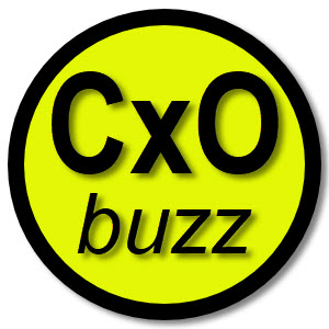 Happy Birthday to CxO Buzz!